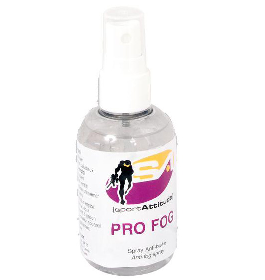 Anti Fog Spray 100 ml